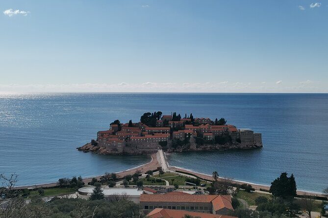 Ostrog and Rijeka Crnojevic Tour from Kotor - A Closer Look at What the Tour Offers