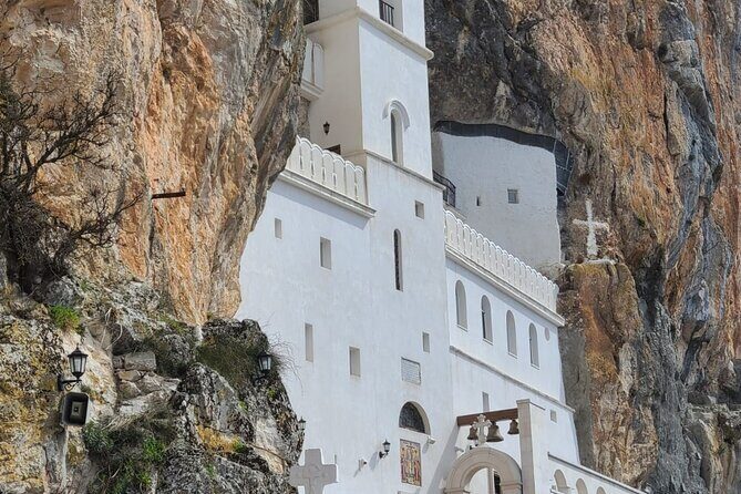 Ostrog and Rijeka Crnojevic Tour from Kotor - FAQs