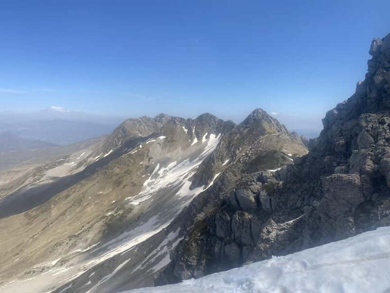 Ostrovica Mountain Hiking Adventure - An Overall Look at the Tour