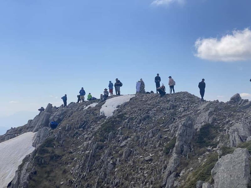 Ostrovica Mountain Hiking Adventure - Who Will Love This Tour?