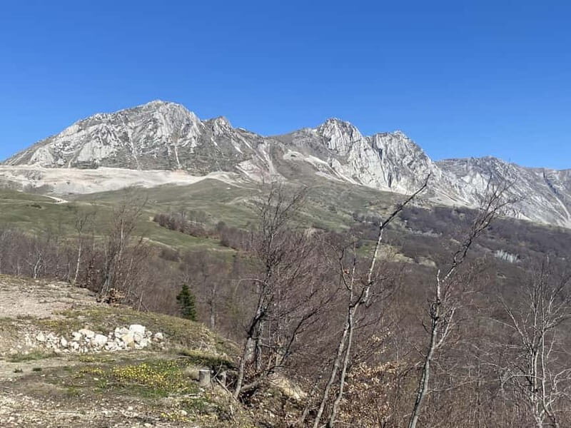 Ostrovica Mountain Hiking Adventure - FAQ