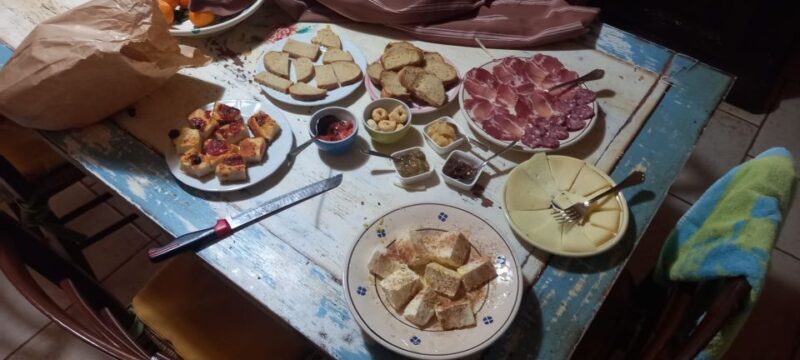 Ostuni: E-Bike Tour with a Glass of Wine & Bruschetta - Final Thoughts