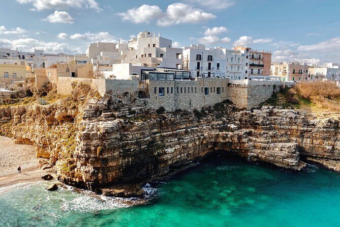 Ostuni, Locorotondo & Polignano: Private or Semi-Private Tour - Who Is This Tour Best For?