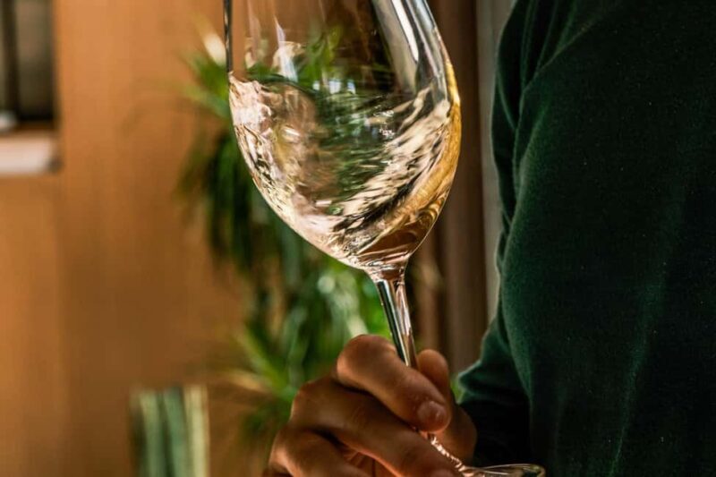 Ostuni: Organic Wine Tasting Experience at AmaDopolavoro - A Closer Look at AmaDopolavoro’s Organic Wine Tour