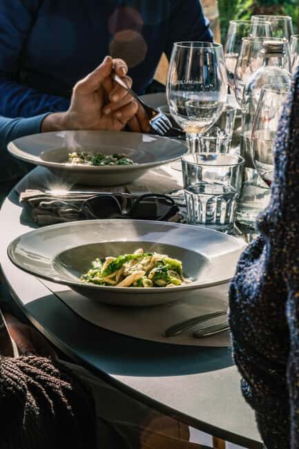 Ostuni: Pasta Making Class in the Winery - What You Can Expect from the Pasta Making Experience