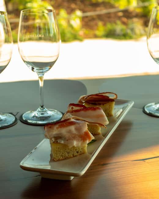 Ostuni's organic wines  tour and tasting in the winery - Final Thoughts