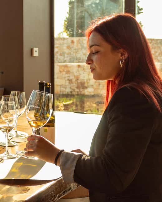 Ostuni's organic wines  tour and tasting in the winery - FAQ