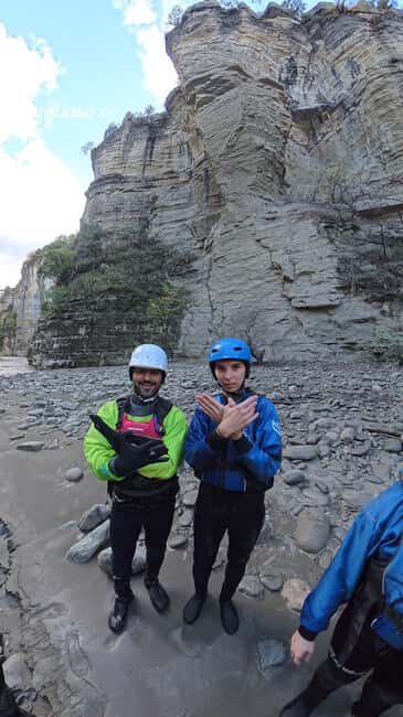 Osumi Canyon Rafting Adventure - What Travelers Say
