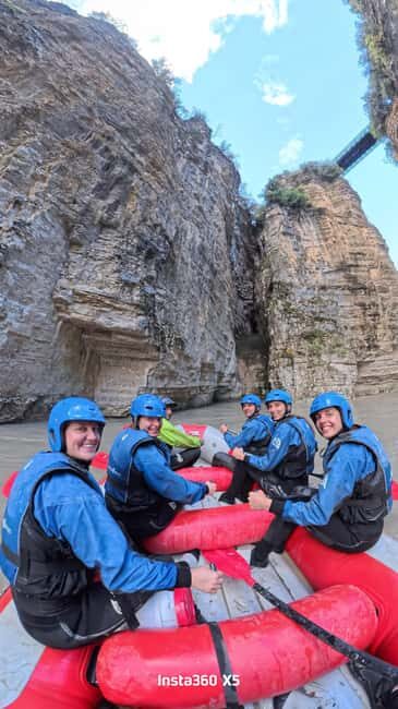 Osumi Canyon Rafting Adventure - Final Thoughts