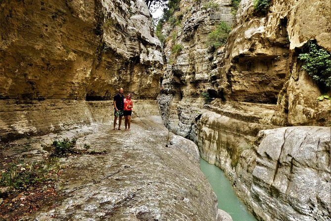 Osumi Canyons and Bogova Waterfall from Berat - Tour by 1001 Albanian Adventures - Why This Tour Stands Out