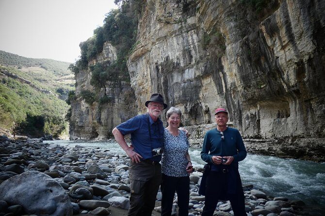 Osumi Canyons and Bogova Waterfall from Berat - Tour by 1001 Albanian Adventures - Who Will Love This Tour?