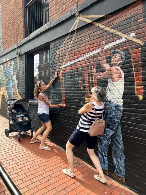 Oswego Food & History Tours - Key Points