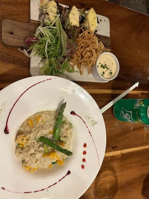 Oswego Food & History Tours - The Experience for Different Travelers