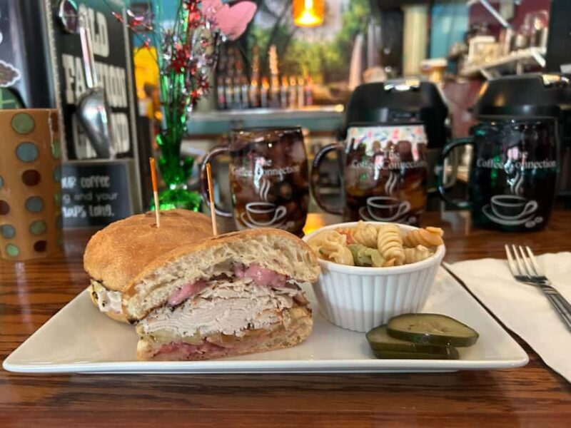 Oswego Food & History Tours - Who Should Consider This Tour?