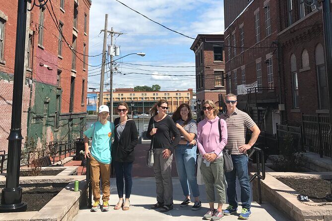 Oswego History Food & History Tour - FAQs