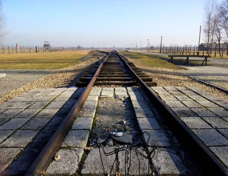 Oswiecim: Auschwitz-Birkenau Skip-the-Line Entry Tickets - Who Will Benefit Most From This Tour?