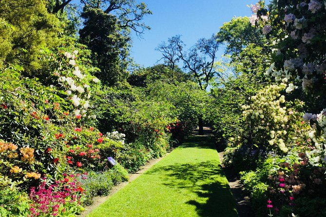 Otago Peninsula Scenery and Dunedin City Highlights Tour - FAQ