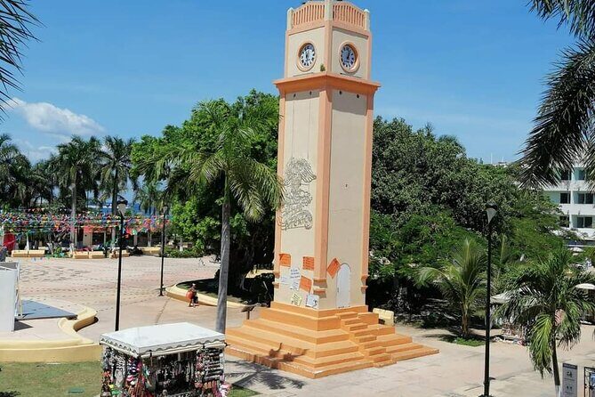 Otoch Mayan Experience Tour: Cultural & Historical Adventure - What’s Included and the Overall Experience