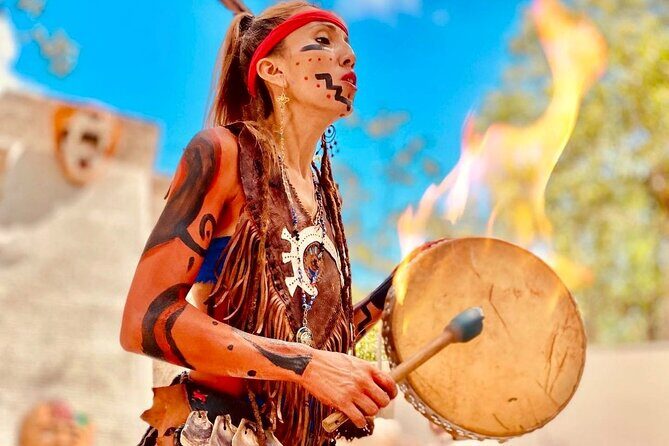 Otoch Mayan Experience Tour: Cultural & Historical Adventure - Transportation, Timing, and Group Size