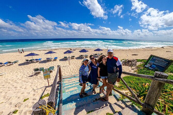 Otoch Mayan Experience Tour: Cultural & Historical Adventure - Practical Tips for Your Day