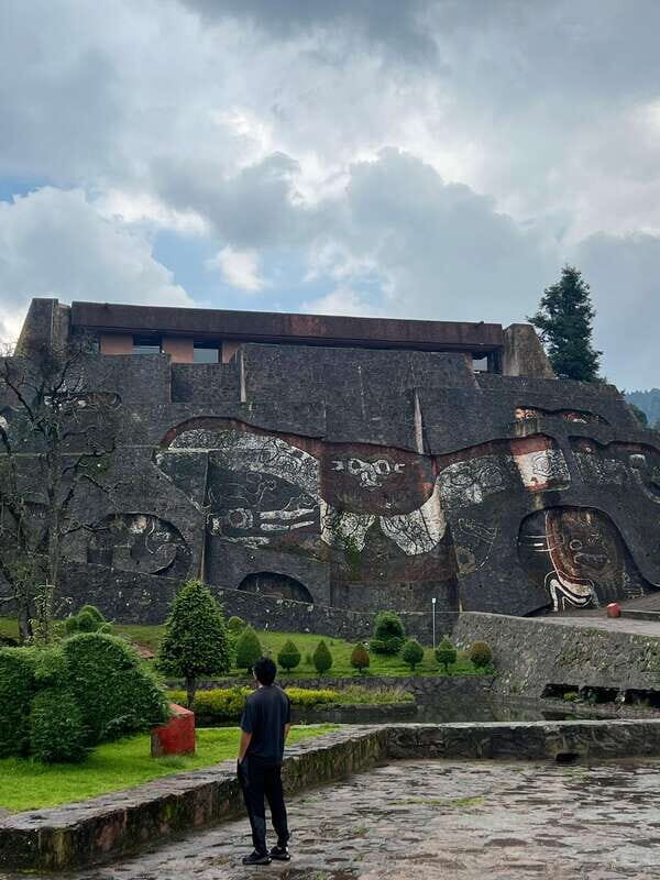 Otomí Ceremonial Center Daytrip - Exploring the Otomí Ceremonial Center Daytrip: A Genuine Look