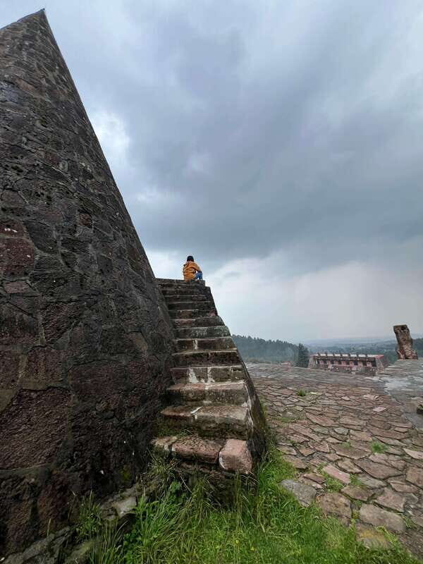 Otomí Ceremonial Center Daytrip - Transportation and Logistics