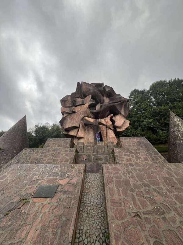 Otomí Ceremonial Center Daytrip - The Experience on the Ground