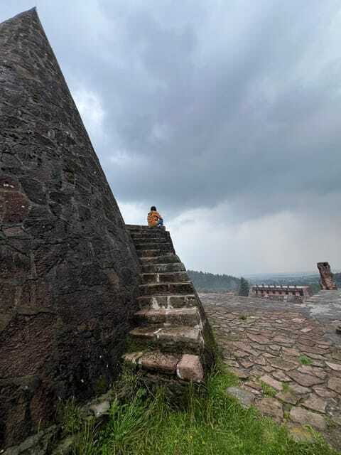 Otomí Ceremonial Center Daytrip - What to Pack and Prepare