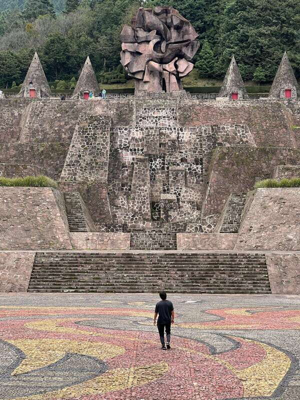 Otomí Ceremonial Center Daytrip - Authenticity and Reviews