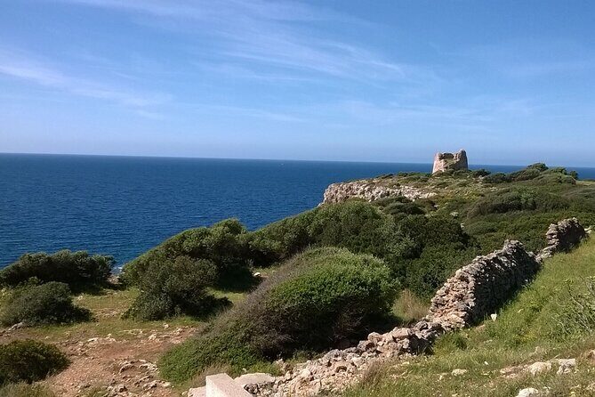 Otranto and Castro Full-Day Tour - Breaking Down the Experience