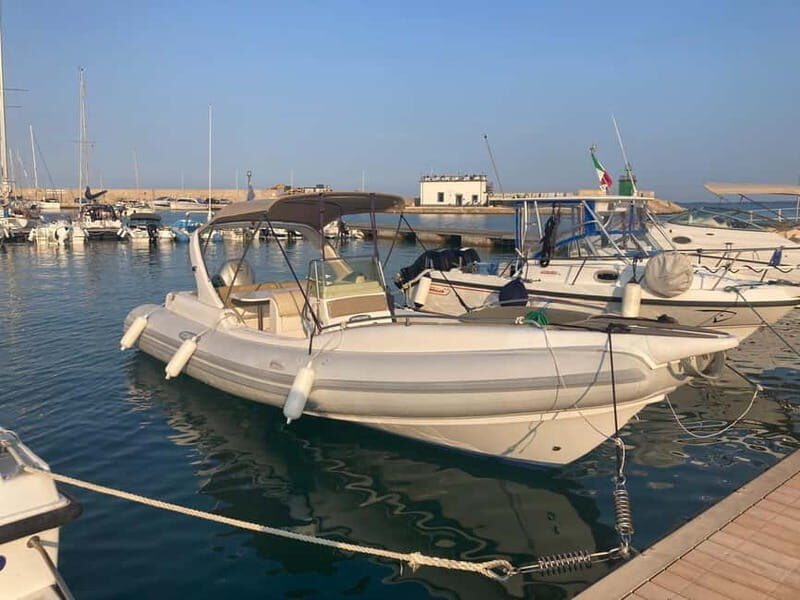 Otranto: Boat Tour with Aperitif - Exploring the Otranto Boat Tour: What You Can Expect