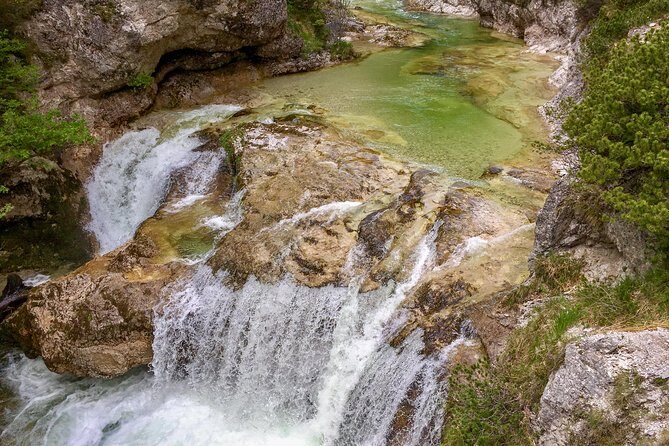 Ötschergräben Grand Canyon of Austria - An In-Depth Look at the Ötschergräben Tour
