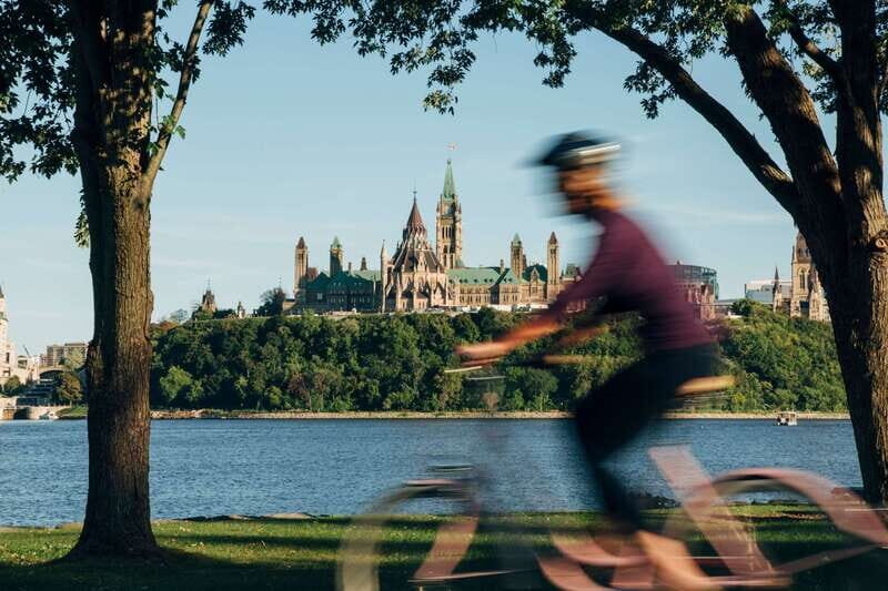 Ottawa: 4-Hour Bike Rental - The Experience and Reviews