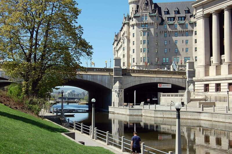 Ottawa: 4-Hour Bike Rental - Final Thoughts