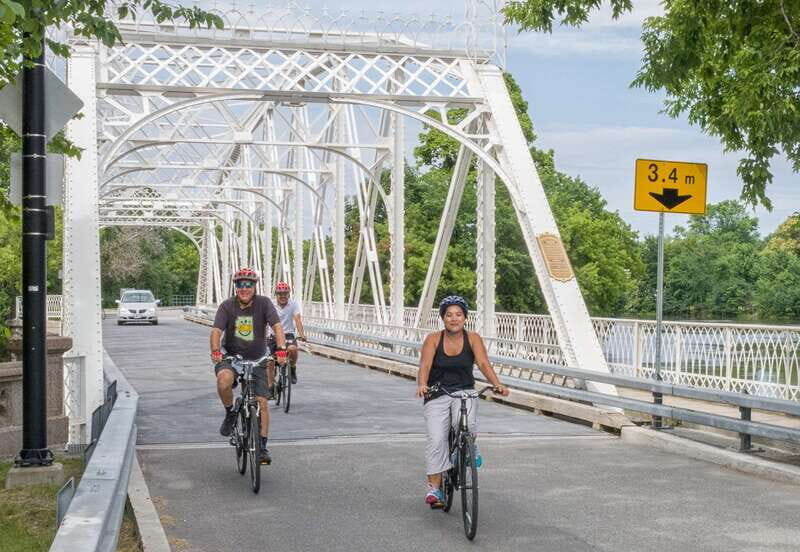 Ottawa: 4 or 8-Hour Bike Rental with Self-Guided Tour - Ottawa: 4 or 8-Hour Bike Rental with Self-Guided Tour — A Detailed Look