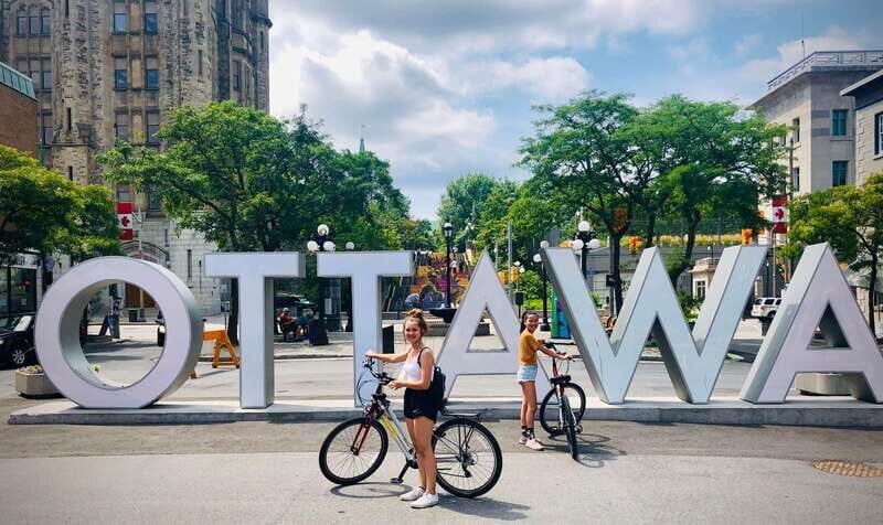 Ottawa: 4 or 8-Hour Bike Rental with Self-Guided Tour - Who is This Tour Best For?
