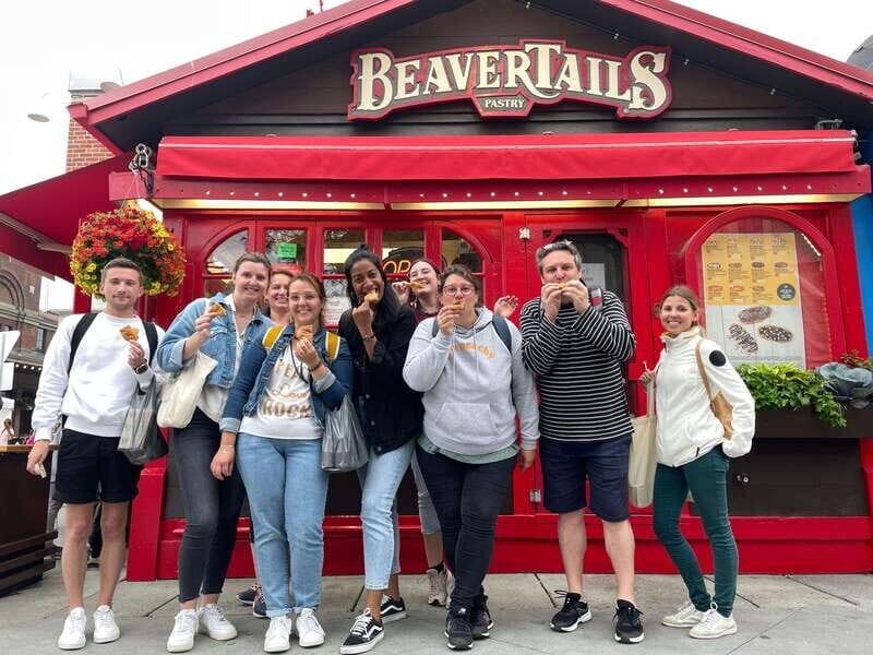 Ottawa: A Taste of Canada Food Tour - The Value Proposition