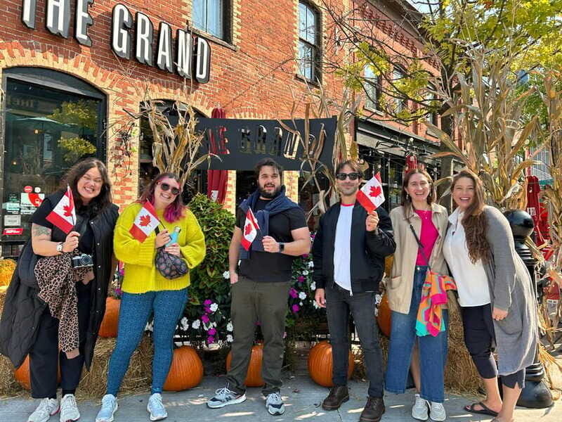 Ottawa: A Taste of Canada Food Tour - FAQ