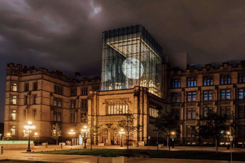 Ottawa: Canadian Museum of Nature Admission - Key Points