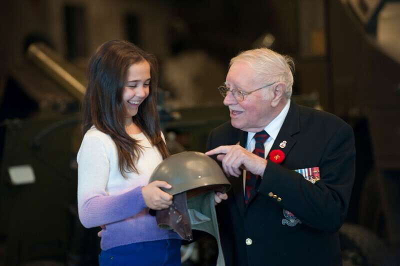 Ottawa: Canadian War Museum Admission - What Visitors Are Saying