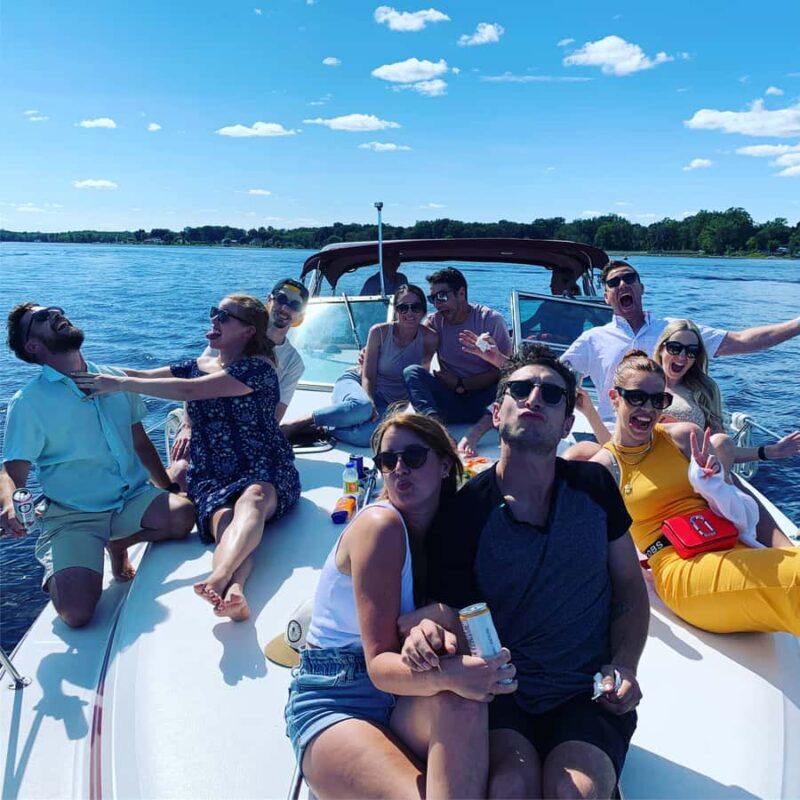 Ottawa: Downtown Yacht Cruise - Wed-Sun @ 6PM - 75 Minutes - Is It Worth the Price?