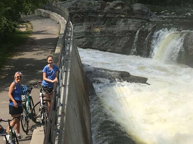 Ottawa: Guided Bike Tour through Ottawa and Gatineau - Final Thoughts