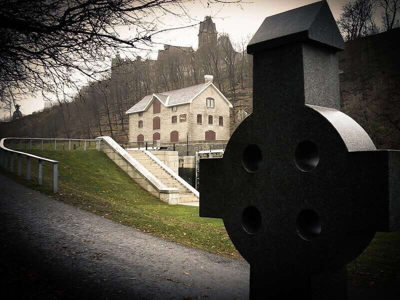 Ottawa: Haunted Night Walking Tour - FAQ