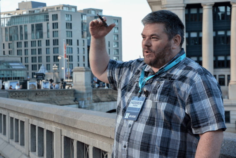 Ottawa: Hidden Gems Guided Walking Tour - FAQs about the Ottawa Hidden Gems Guided Walking Tour