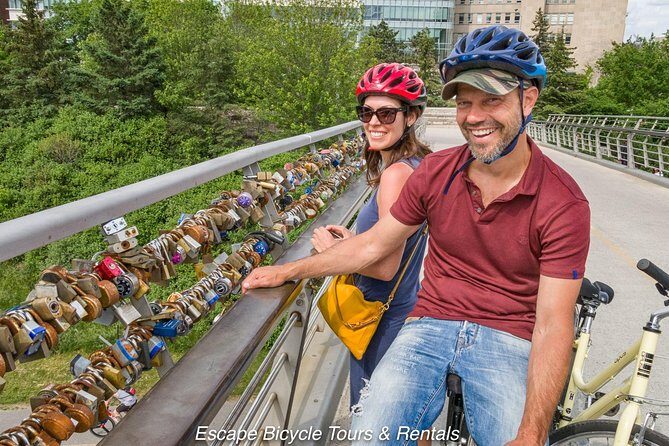 Ottawa Highlights 3.5 Hour Bike Tour - The Details That Matter