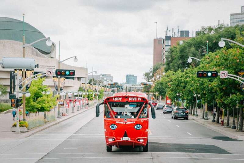 Ottawa: Hop-On Hop-Off Guided City Tour Pass - Real Traveler Experiences