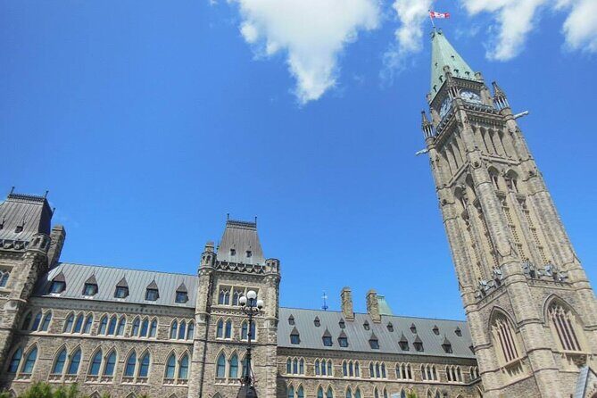 Ottawa Hop-On Hop-Off Sightseeing Tour - Final Thoughts