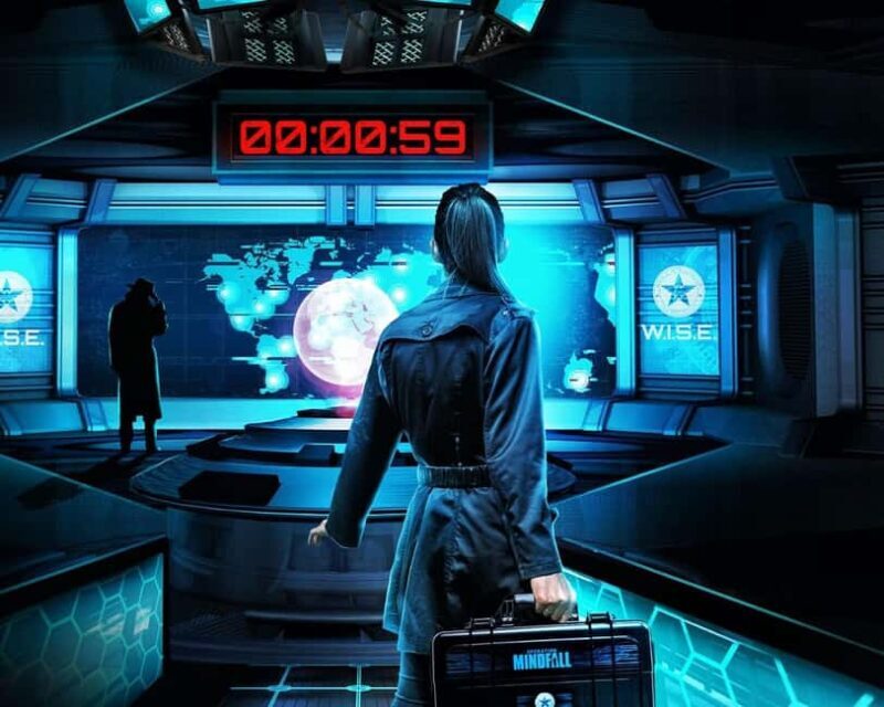 Ottawa: Interactive Outdoor Escape Room - Key Points