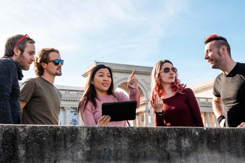 Ottawa: Interactive Outdoor Escape Room - Final Thoughts