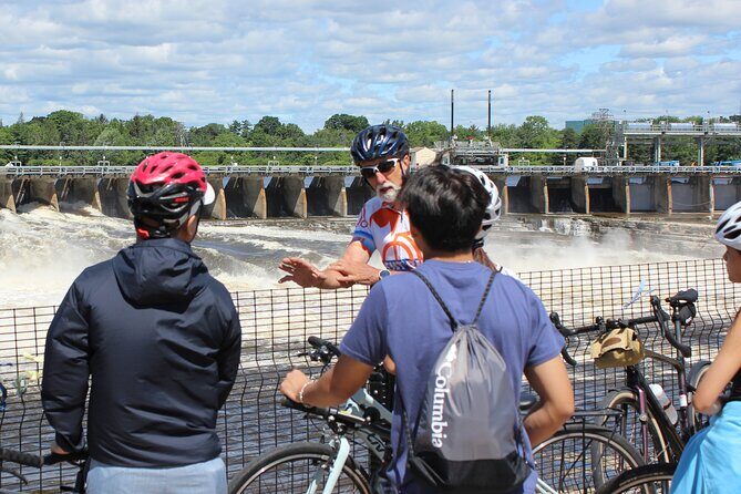 Ottawa Landmarks - Who Should Consider This Tour?